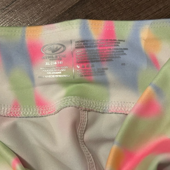 * 🤑💰🤑 3/$10.00 budle item 🤑💰🤑 Girls Leggings - Picture 3 of 13